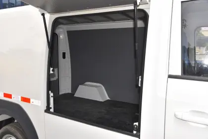 Foton Zhilan Elf E7 New Energy Electric Cargo Van