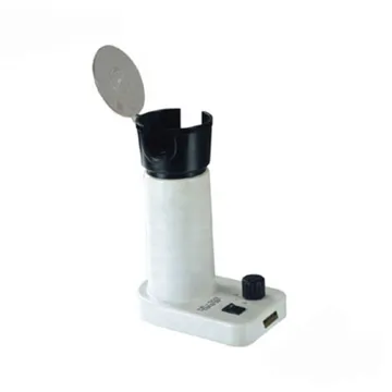 CP-19C Frame Warmer for Optical Stores