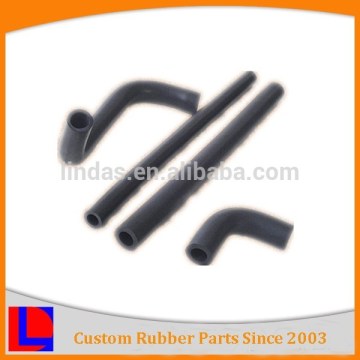Custom size extruede nbr/ epdm/silicone tube