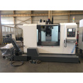 Only provide the best vertical machining center