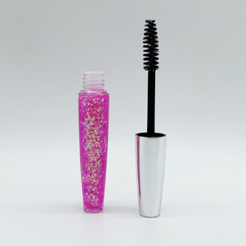 Instant Hair Color Mascara for Women - Temporary Hair Glitter for Parties and Holidays