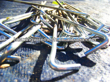 Tent peg---Tent accessories