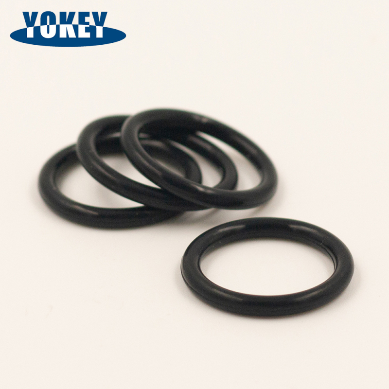 Customized 90 shore Vee-Packing Seal O Ring/V Ring