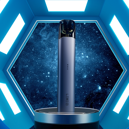 Disposable vaping pen - Xihu Green