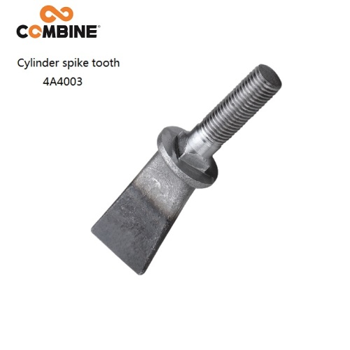 H132057 Spike Combinar cilindro de dientes Nuevo mercado de accesorios