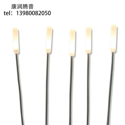 Customized Frosted Acrylic Reed Lamp