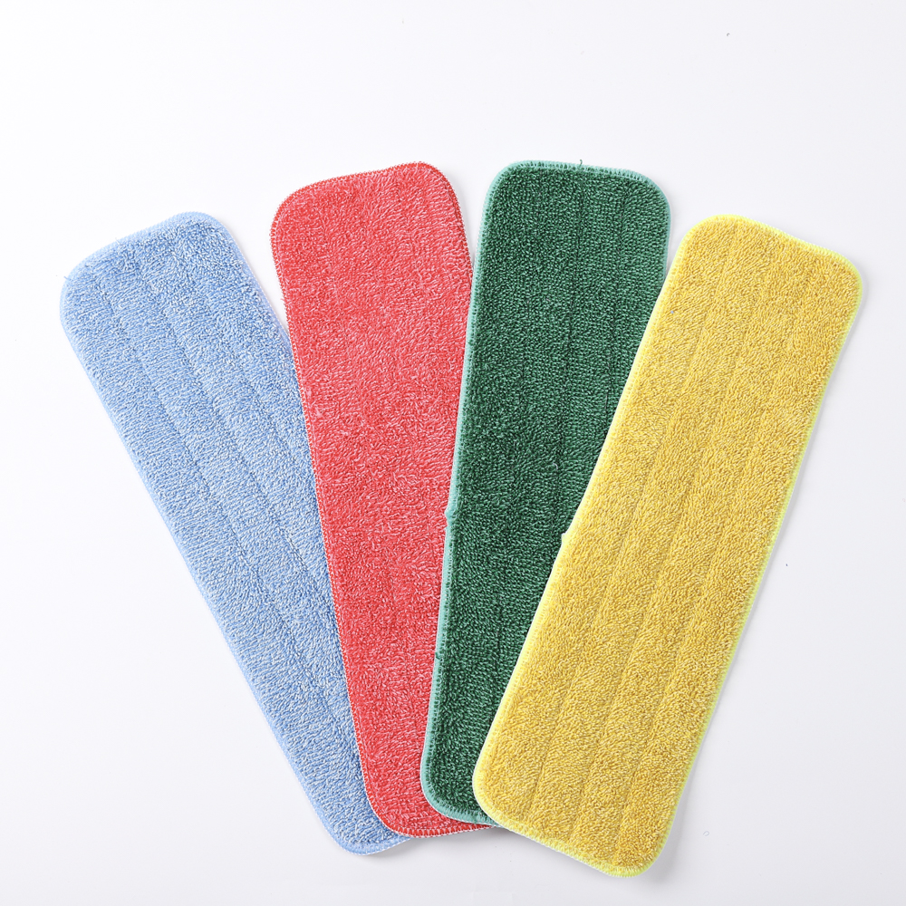 Microfiber Mop Pad Refill