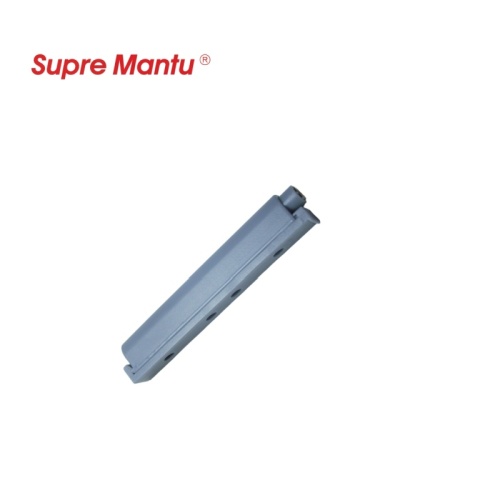 Diseño sin manija con revestimiento antioxidante que se adapta a gabinetes