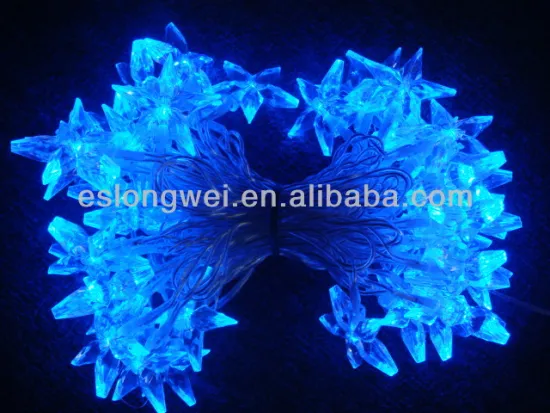 LED CHRISTMAS LIGHTS