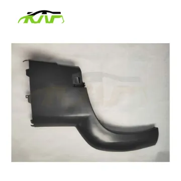 Wheel Eyebrow Wheel Brow for Toyota 2003 Prado FJ120