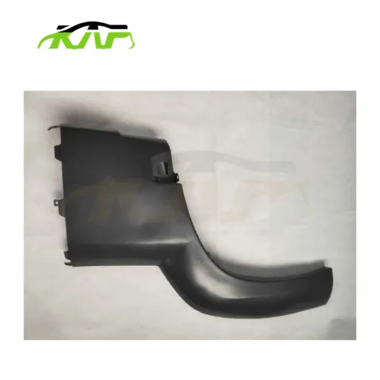 Wheel Eyebrow Wheel Brow for Toyota 2003 Prado FJ120