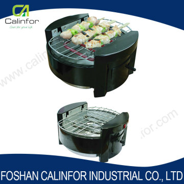 2017 OEM/ODM High quality electric portable built in teppanyaki grill