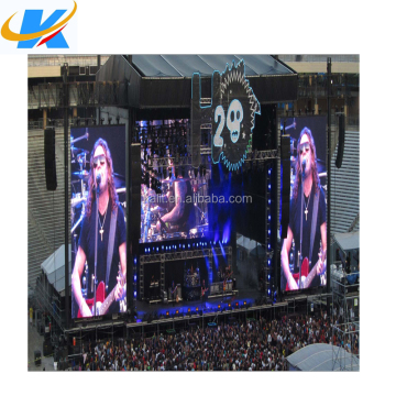 High-Quality LED Panels for Indoor Advertising in Japan