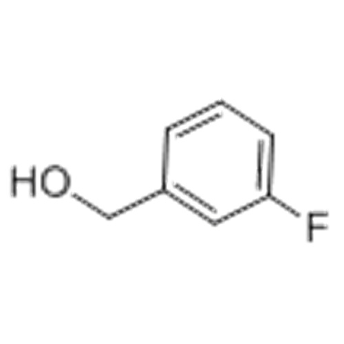 3-фторбензиловый спирт CAS 456-47-3