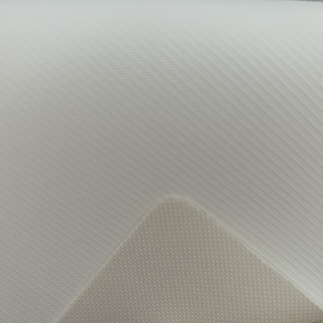 1,0 мм ПВХ искусственная кожаная крышка автокресла