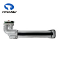 80211-T5H-H01 OEM ODM Customization Auto AC Evaporator Core for Honda Fit GK5/ Vezel/ City GM6 2014 Manufacturer Supplier