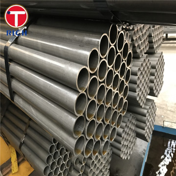 A513 4140 Steel Welded Tubing DOM Steel Pipe