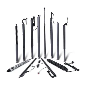 Electric Tailgate Struts Gas Springs for SKO-DA SuperB III 2015-2020 (LH/RH)