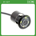 Mini kamera Video kereta belakang paparan kamera dengan malam LED Vision] dengan-1217