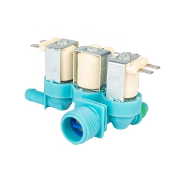 China-Made Washing Machine Water Solenoid Inlet Valve at Good Prices