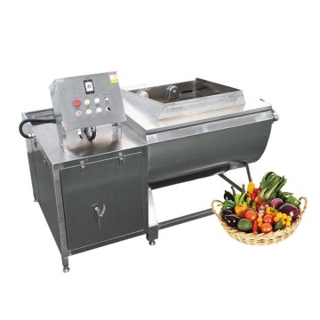 High Quality Orange and Fish Washer