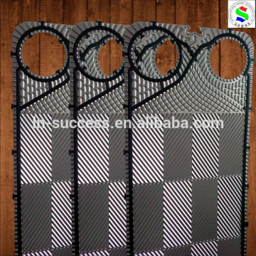 replace vicarb ss316 plate for heat exchanger