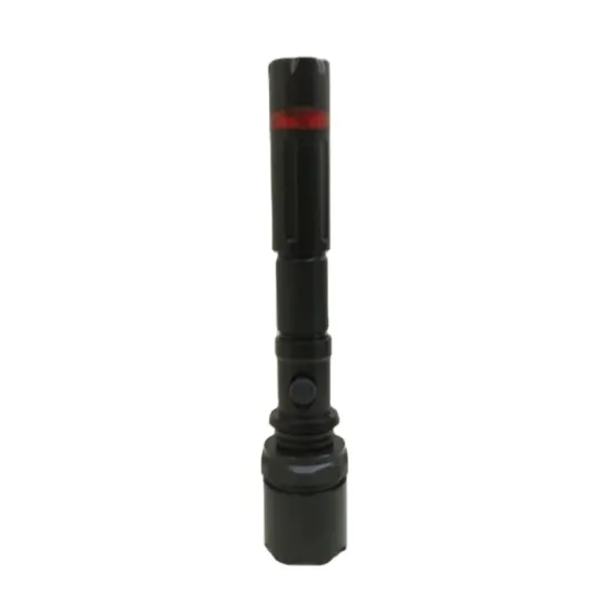 High Quality, Brightest 3-Mode Long Range Small Dry Battery Flashlight: Find the Perfect Light Solution