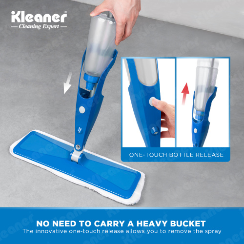 Esfregona de spray fixo KA2202 Kleaner