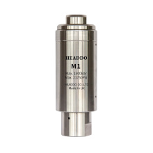 1500Bar 180Lpm Spray Nozzle Ultra- High-Pressure Nozzle