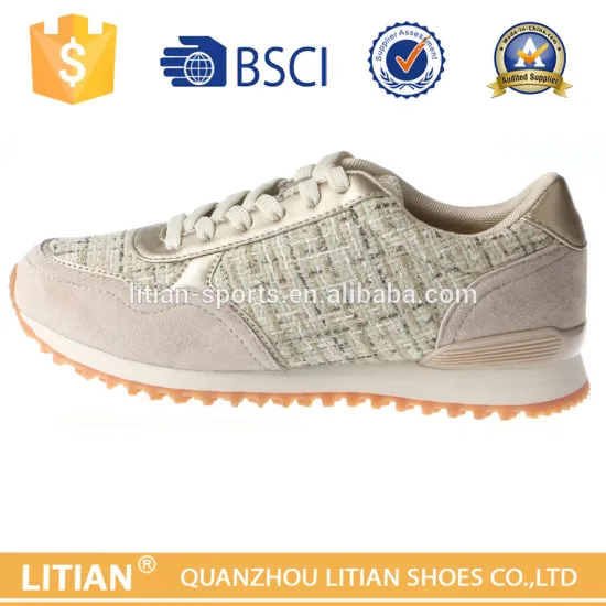 2016 High quality new collection lady fashion shoe