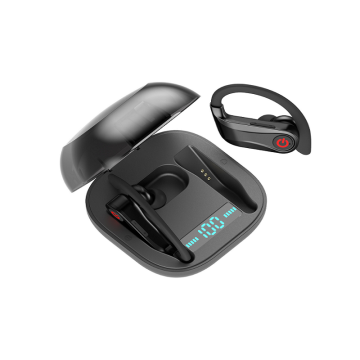 Cuffie con archetto IPX5 Bluetooth V5.0 TWS