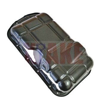 Short 16 Hole Oil Pan for JAC S1 J3 J5 J7 J4 1.3