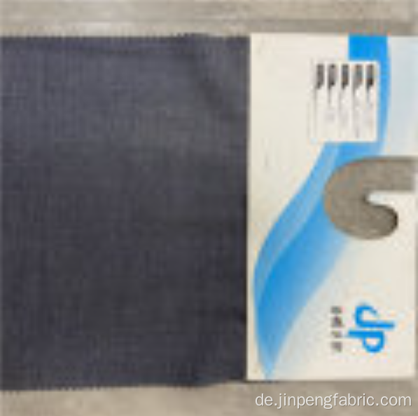 Garn gefärbter Strickstoff-Polyester-Gewebe für Hemd