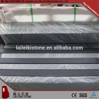 Home decoration nature stone good price honed floor tile in pakistan