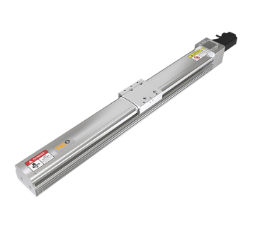 Linear Guides for electric drive