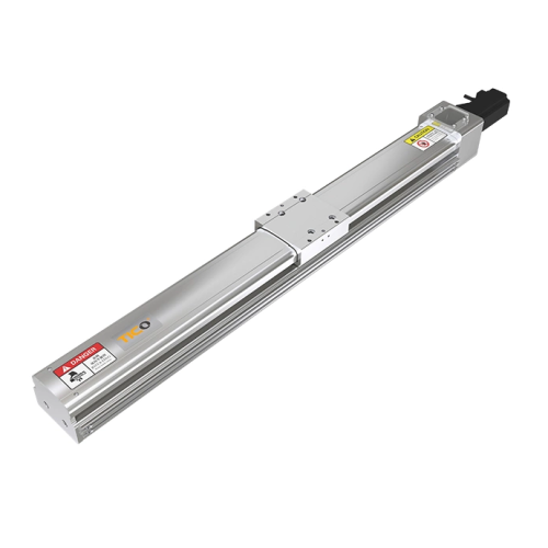 Linear Guides for electric drive