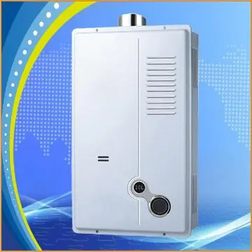 Guanba honeywell gas burner