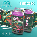 QQ BANG 120K PUFFS Vape за еднократна употреба