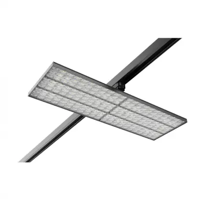 Commercial LED Track Panel Light