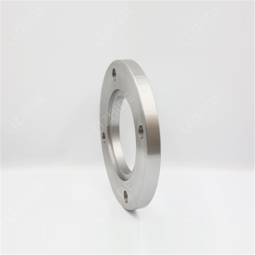 ANSI B16.5 standard 18 inch size plate flange