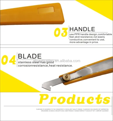 G-style Recyclable Hunting Knife