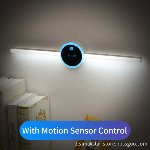 COB Cabinet Lights Battery Power Motion Sensor