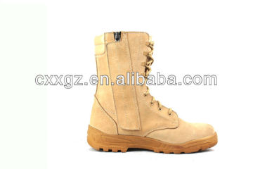 leather military boots, boots, canvas boots