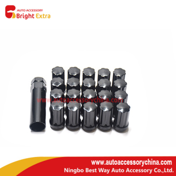 Spline Wheel Lug Nut Kit for Truck