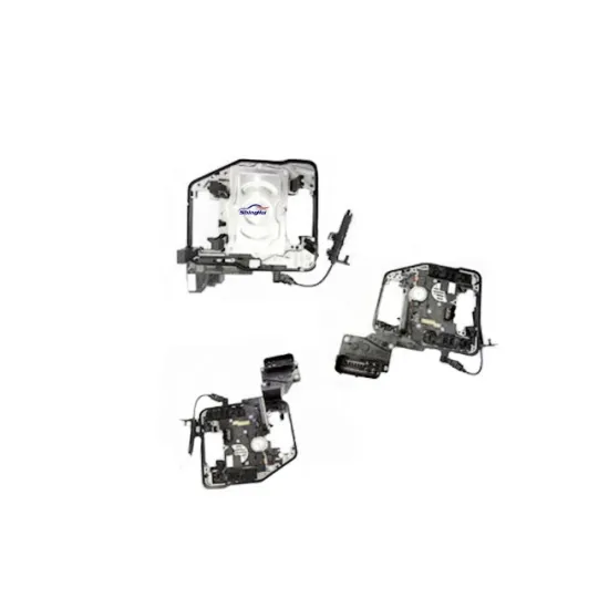 DQ200 0AM 0CW TCU Transmission Gearbox OAM927769D