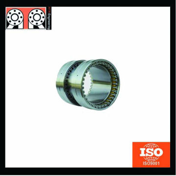 Chrome Steel Black Large Rolling Mill Bearing