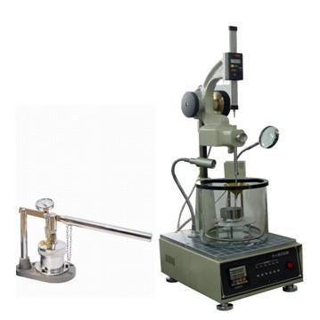 GD-2801C Lubricating Grease /Petroleum Products Cone Penetrometer