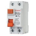 Economic Model Residual Current Circuit Breaker 300mA