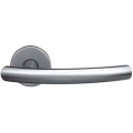 High Grade Stainless Steel Door Handle Lever Sets