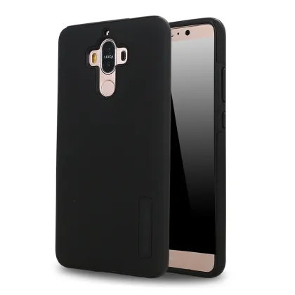 Dual Pro TPU PC 2in 1 Hybrid Phone Case for Huawei Mate 9,Mate 9 Case Cover